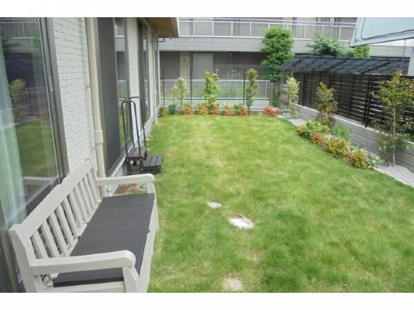 ヘルス・ケア・ヴィラ小金井公園（常勤）の介護職求人メイン写真3