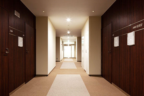 芥川バースクリニック（常勤）の医療事務求人メイン写真3