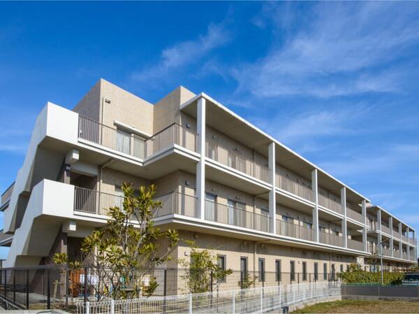 MYYケアリング白井（常勤） のケアマネジャー求人の写真