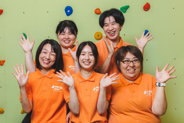 ホップステップ元住吉校（パート）の保育士求人メイン写真2