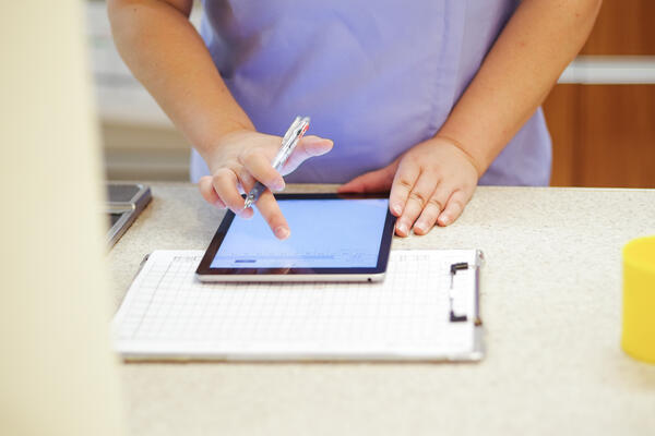 シニアハウスにしはら翔裕園(パート)の看護師求人サブ写真2