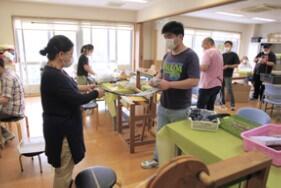 障害福祉サービス事業所 津の辺（パート）の支援員求人メイン写真5