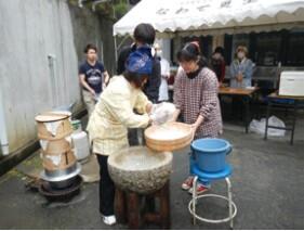 なわて更生園（パート）の支援員求人メイン写真4