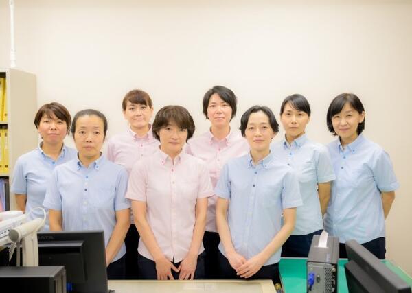 セコメディック訪問看護ステーション（常勤）の看護師求人の写真