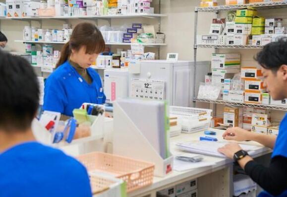 ロコ薬局（パート）の医療事務求人メイン写真2