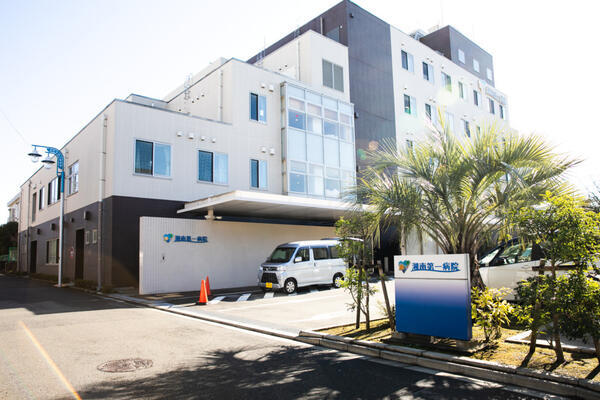 湘南第一病院（常勤）の臨床検査技師求人メイン写真2