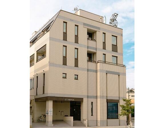 近江整形外科(常勤)の理学療法士求人の写真