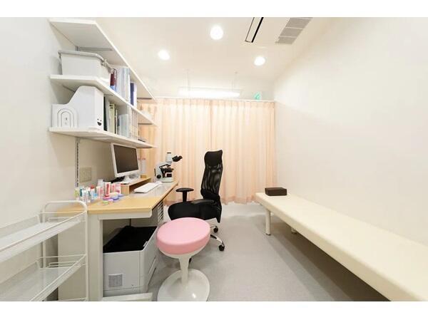 相模大野ひかる皮ふ科クリニック(常勤)の看護師求人の写真