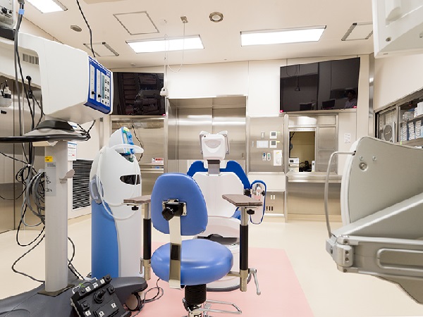 比嘉眼科（外来・病棟・手術室 / 常勤） の看護師求人メイン写真2