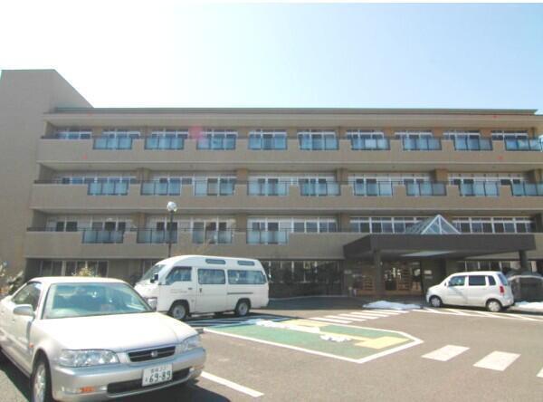 岩切デイサービスセンターかむりの里翔裕園（常勤）の介護福祉士求人の写真