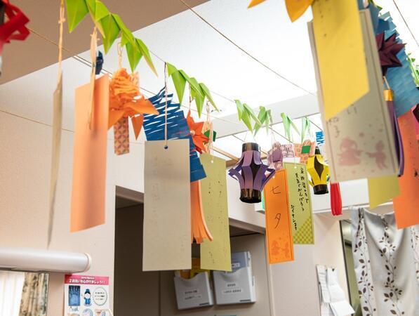 ハビリス・リ・トキ台東（ユニットリーダー/常勤）の介護職求人メイン写真5