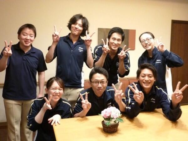 介護付ホーム 杜の癒しハウス 文京関口（パート）  の介護福祉士求人メイン写真2