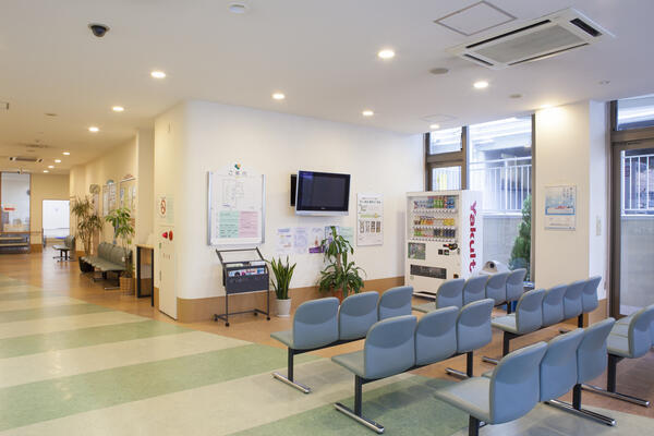 医療法人社団それいゆ会 児玉診療所（常勤）の医療事務求人メイン写真3