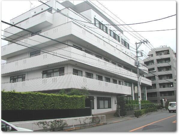 介護老人保健施設 太郎（パート）の准看護師求人の写真