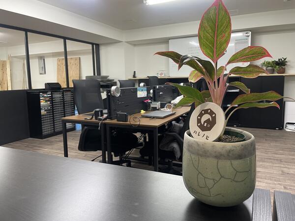 ハレノヒ訪問看護ステーション（パート）の言語聴覚士求人メイン写真3