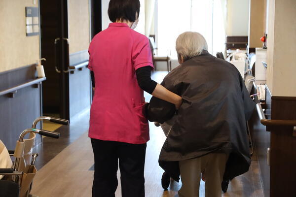 介護老人保健施設　ル・サンク湯澤（パート）の作業療法士求人メイン写真4