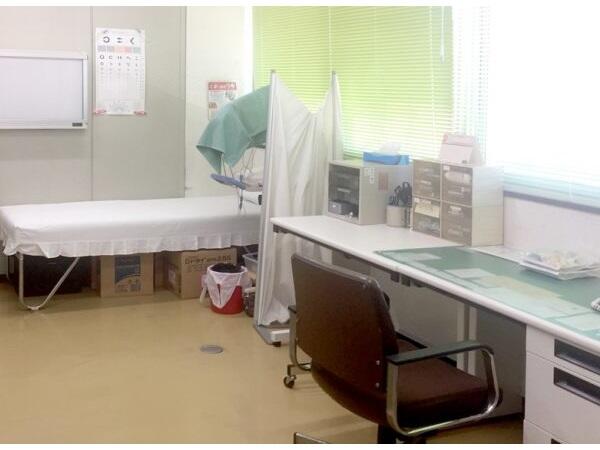 おおくま透析クリニック・おおくま病院（常勤）の臨床工学技士求人メイン写真4