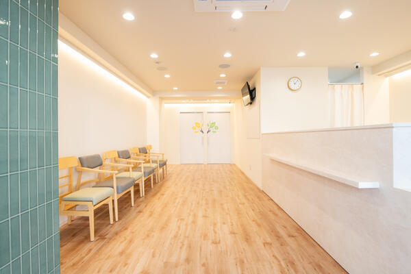 吉祥寺みどり内科・消化器クリニック（常勤） の看護師求人メイン写真4