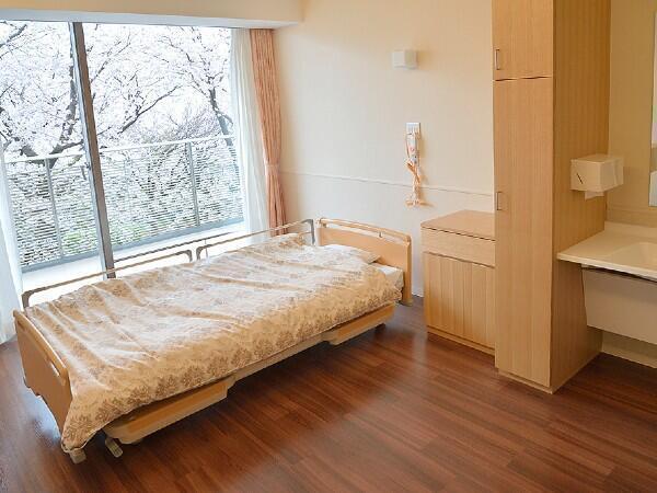 町田市南第3高齢者支援センター（常勤）  のケアマネジャー求人メイン写真5