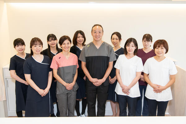 吉祥寺みどり内科・消化器クリニック（常勤） の看護師求人の写真