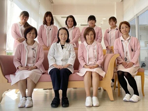 近藤ゆか耳鼻咽喉科（午後パート）の医療事務求人の写真