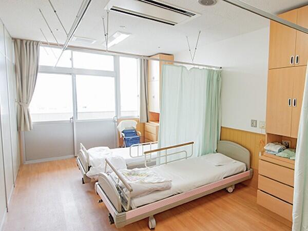 特別養護老人ホーム君里苑（常勤）の介護福祉士求人メイン写真2