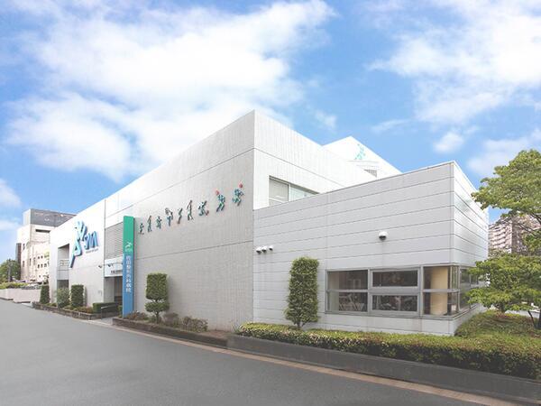 佐田整形外科病院(診療情報管理士/常勤)の医療事務求人の写真