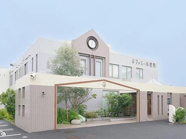 ファミール産院いちかわの看護助手求人メイン写真5