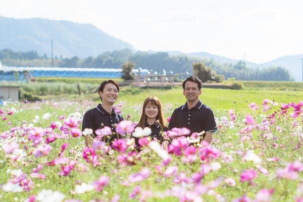 障害者支援施設 コスモスの園（常勤）の支援員求人メイン写真4
