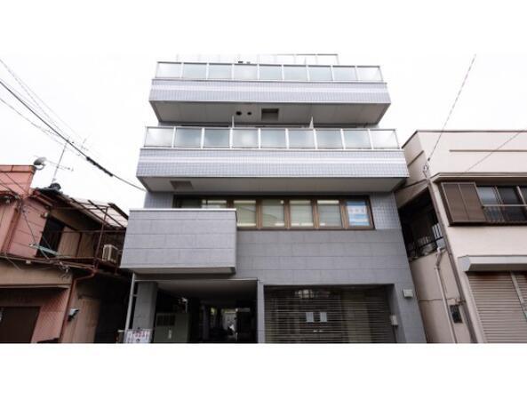 訪問リハ看護ステーション立夏 （パート）の言語聴覚士求人メイン写真3