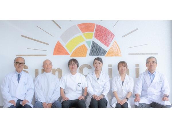 サンクリニック（透析室 / 常勤）の看護師求人メイン写真5