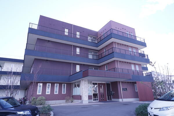 介護老人保健施設　ル・サンク湯澤（パート）の理学療法士求人メイン写真5