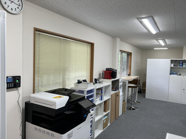 愛ステップ新都心（常勤）のケアマネジャー求人メイン写真4