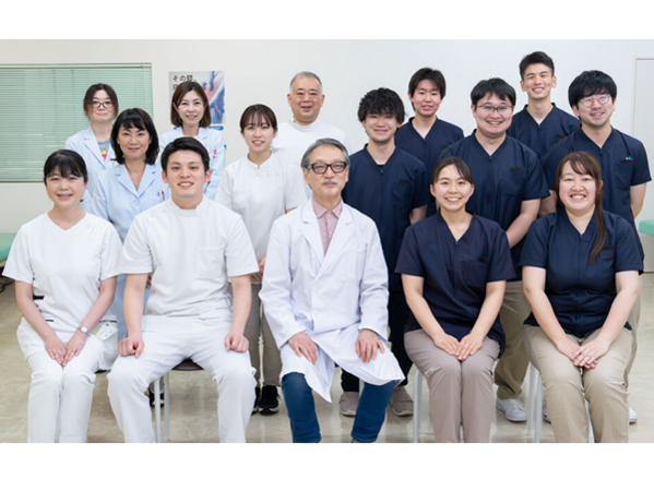 SBC整形外科クリニック 船堀院(常勤)の柔道整復師求人の写真