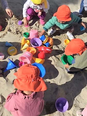 DPLみさと保育園（パート）の保育士求人メイン写真3