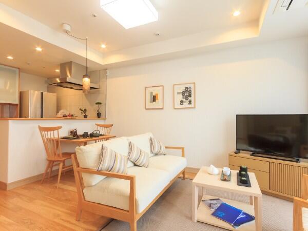 サンシティタワー神戸（常勤）の介護職求人メイン写真2