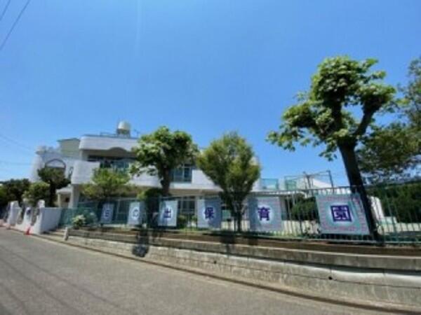 日の出保育園（常勤） の調理師/調理員求人の写真