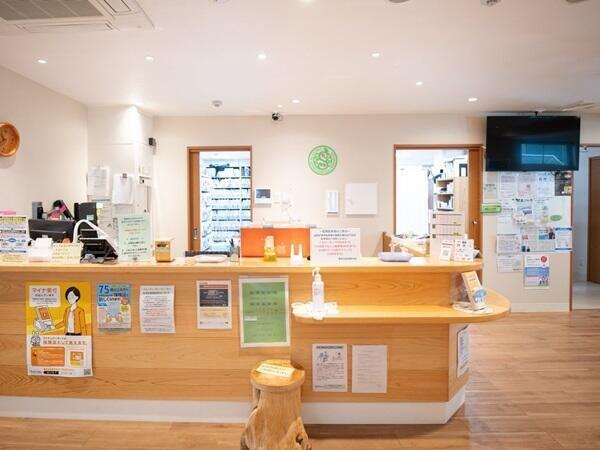 相武台脳神経外科（リハビリ助手 / パート）のその他求人メイン写真5