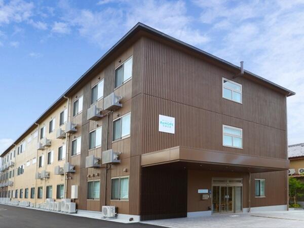 ReHOPE 京都太秦（正社員）の看護師求人メイン写真2