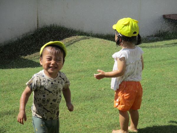 トレジャーキッズうらやす保育園（常勤）の保育士求人メイン写真3