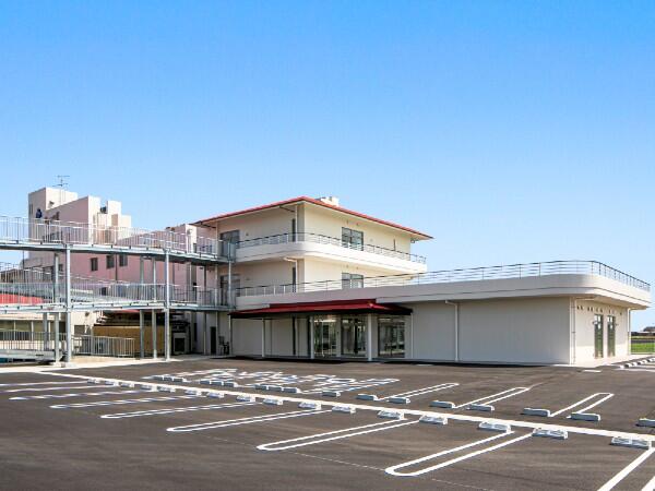 飛島村やすらぎの里指定居宅介護支援事業所（常勤）のケアマネジャー求人メイン写真3