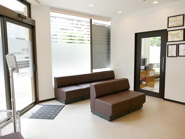 西尾久リウマチ整形外科（常勤）の作業療法士求人メイン写真3