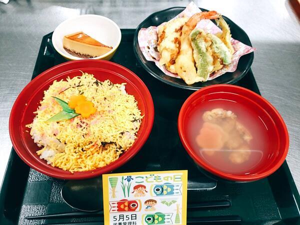 (株)錦 小倉北区・小倉南区の医療・福祉施設（厨房/現場応援員/常勤）の栄養士求人の写真