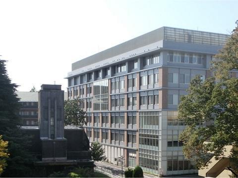 浴風会病院（常勤）の社会福祉士求人の写真