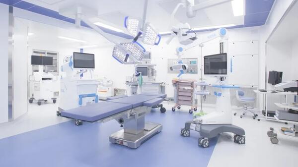 医）慶晃会　世田谷玉川整形外科内科クリニック（常勤）の医療事務求人メイン写真2