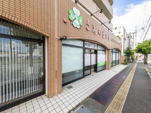 医療法人うえむらクリニック形成外科（大阪 / パート） の看護師求人メイン写真2