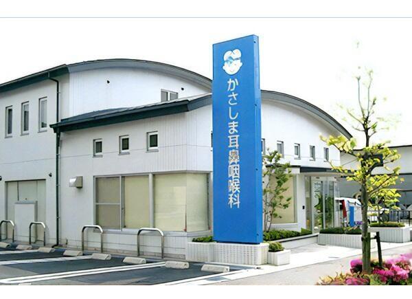 かさしま耳鼻咽喉科クリニック（常勤）の医療事務求人メイン写真5