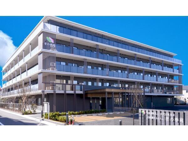 特別養護老人ホーム孝の季苑(生活相談員/常勤) の社会福祉士求人の写真