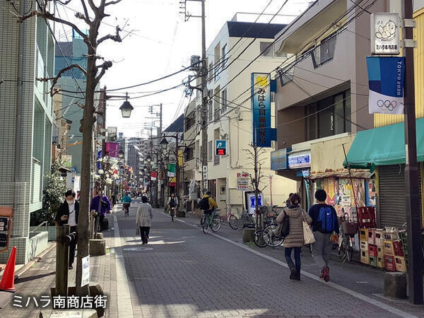 みはら耳鼻咽喉科・アレルギー科（パート）の看護助手求人サブ写真1