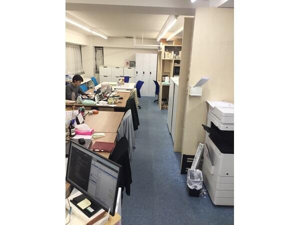 やさしいそら訪問看護ステーション（常勤）の看護師求人メイン写真2